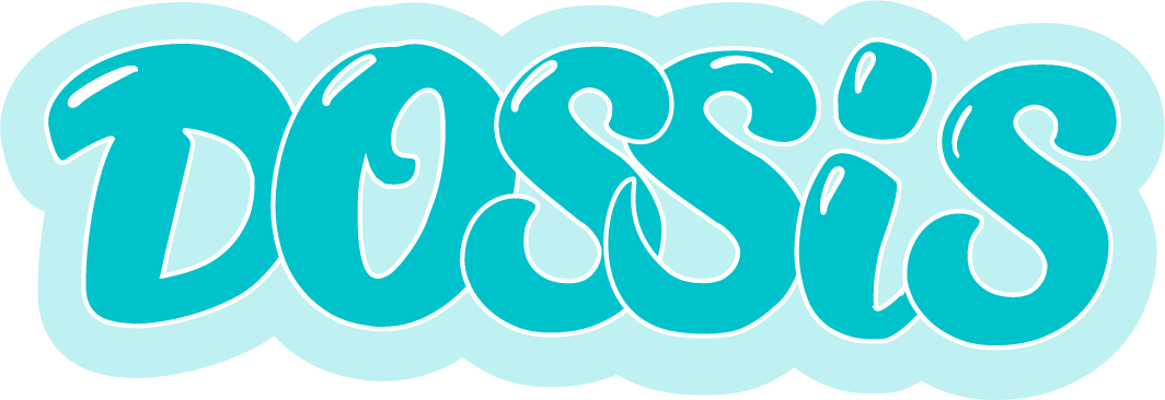 Logo Web Dossis